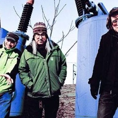 Dinosaur Jr