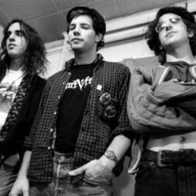 Dinosaur Jr