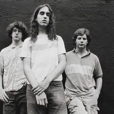 Dinosaur Jr