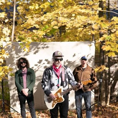 Dinosaur Jr