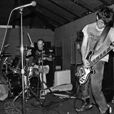 Dinosaur Jr