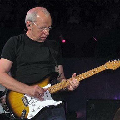 Dire Straits