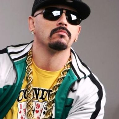 DJ Alpiste