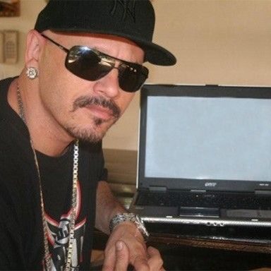 DJ Alpiste