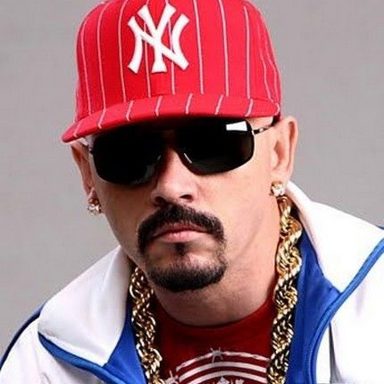 DJ Alpiste