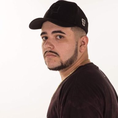 DJ BR da Tijuca