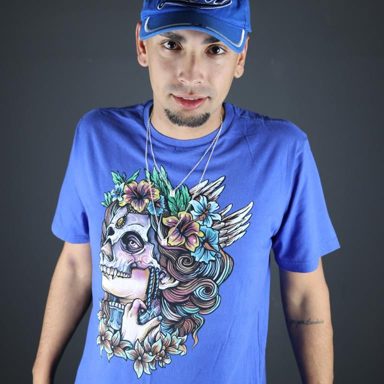 DJ Cassinho