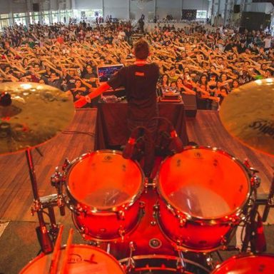 DJ Matheus Lazaretti photo 9