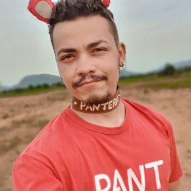 DJ Pantera