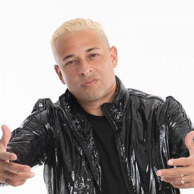DJ Nelson