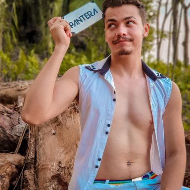 DJ Pantera