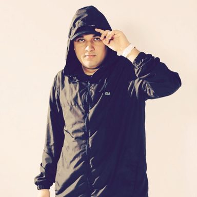 DJ Pedro