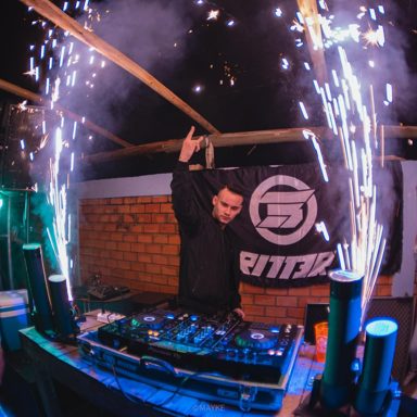 DJ Ritter