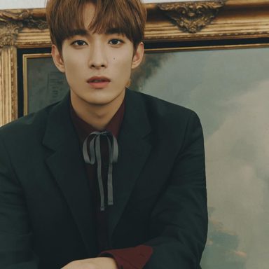 DK (Seventeen)