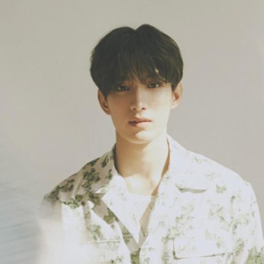 DK (Seventeen)