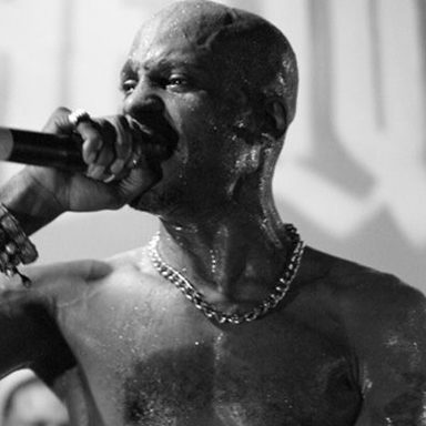 DMX photo 10