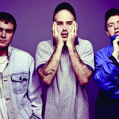DMA's