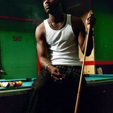 DMX photo 12