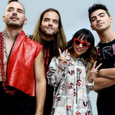 DNCE