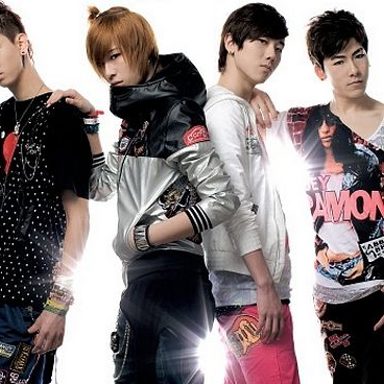 DNT (Dragon N Tiger) photo 12