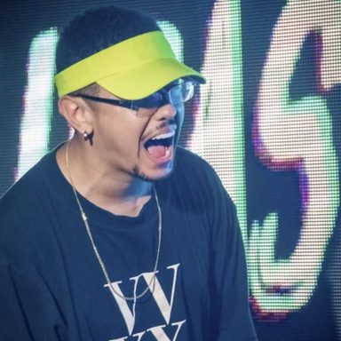 DJ Lucas Beat
