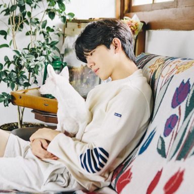 DOWOON (DAY6)