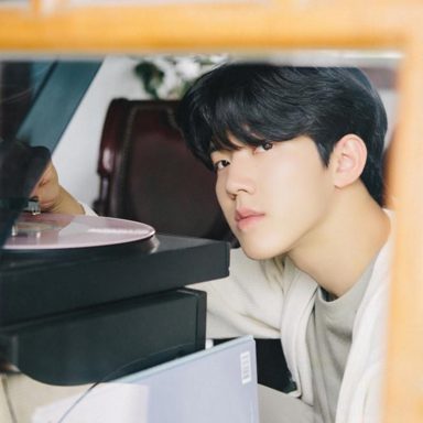 DOWOON (DAY6) photo 9