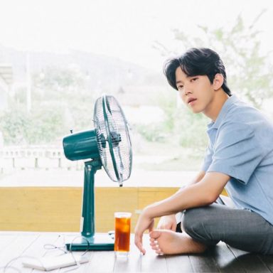 DOWOON (DAY6)