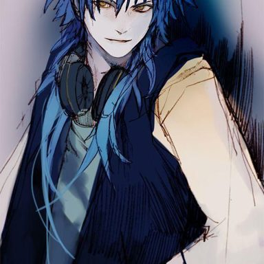 DRAMAtical Murder