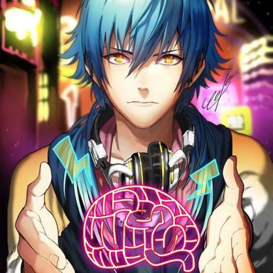DRAMAtical Murder