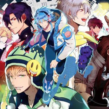 DRAMAtical Murder