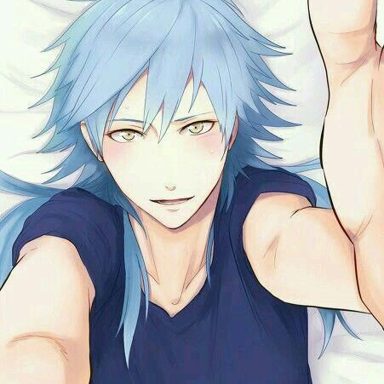 DRAMAtical Murder