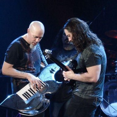 Dream Theater