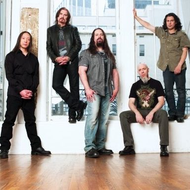 Dream Theater photo 13