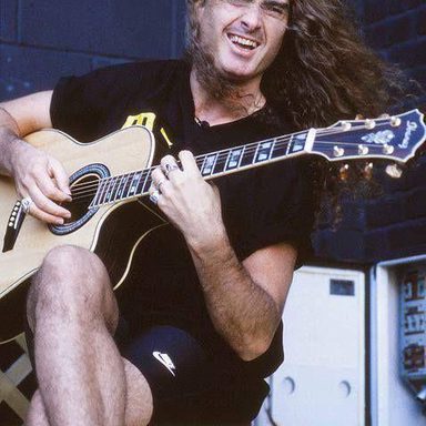 Dream Theater