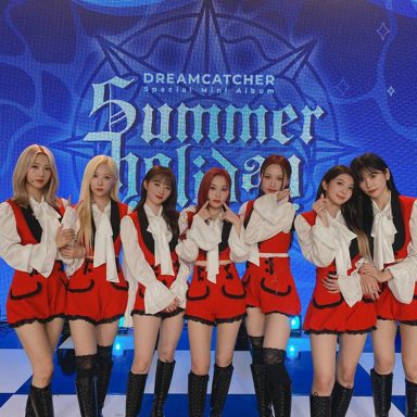 DREAMCATCHER