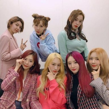 DREAMCATCHER photo 20