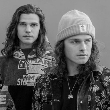 DVBBS