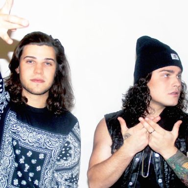 DVBBS