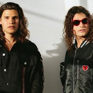 DVBBS