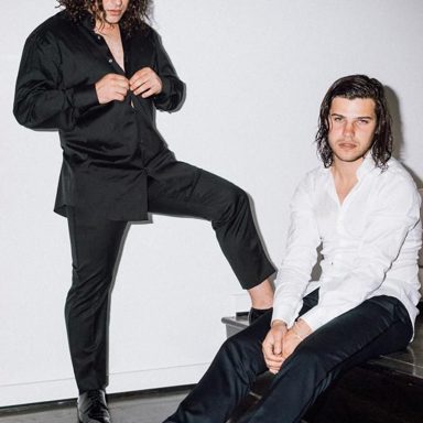 DVBBS