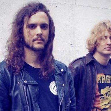 Dz Deathrays