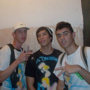 Os Danadinhos