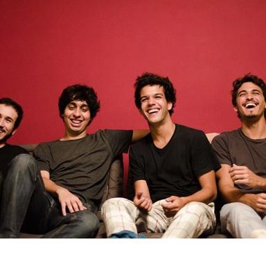 Os Dentes