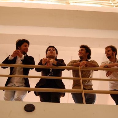 Os Delirantes