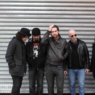 The Damned Things