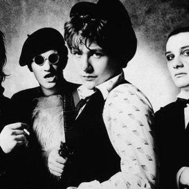 The Damned