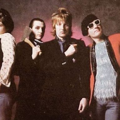 The Damned