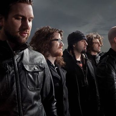 The Damned Things