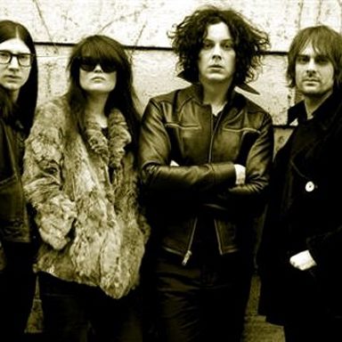 The Dead Weather